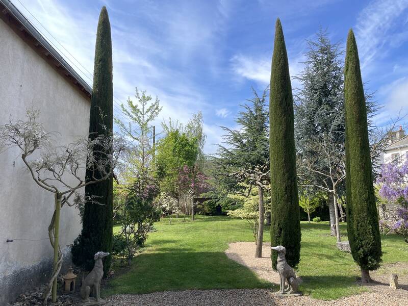 Vendôme (41100)