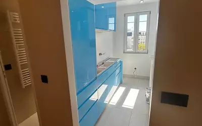 La Garenne-Colombes (92250)