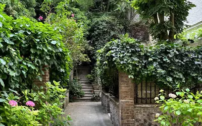 Paris 18E (75018)