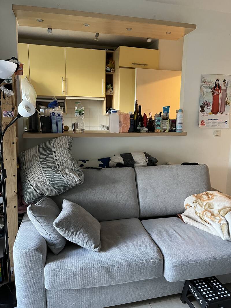 Courbevoie (92400)