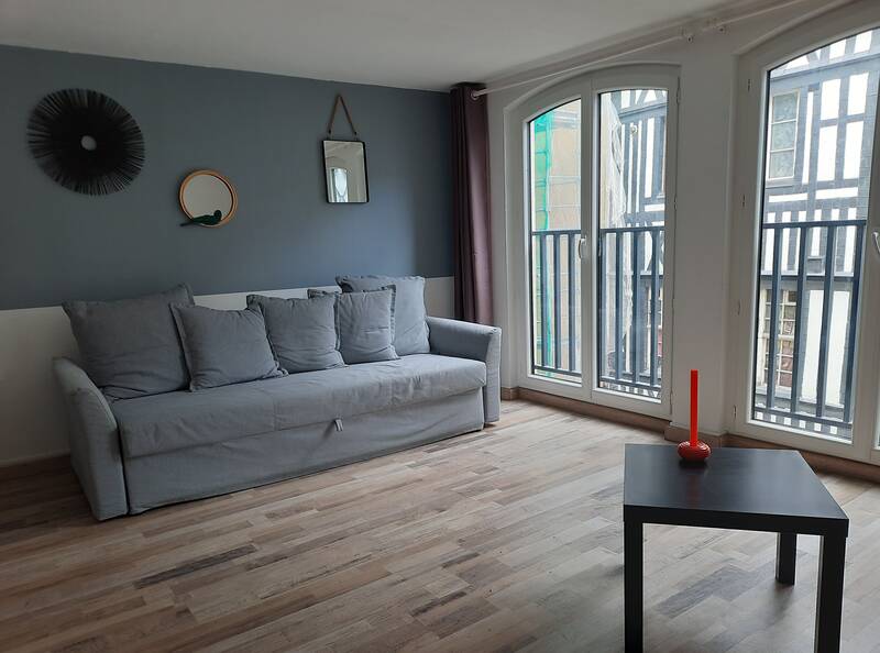Rouen (76000)