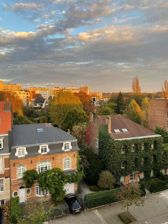 Bruxelles (Belgique)