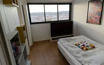 Lyon 7E (69007)