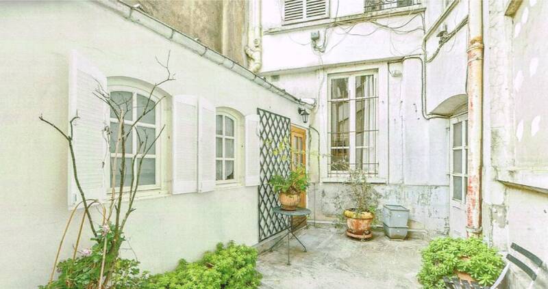 Paris 18E (75018)