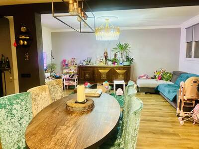 Vente maison 6 pièces Enghien-les-Bains (95880)