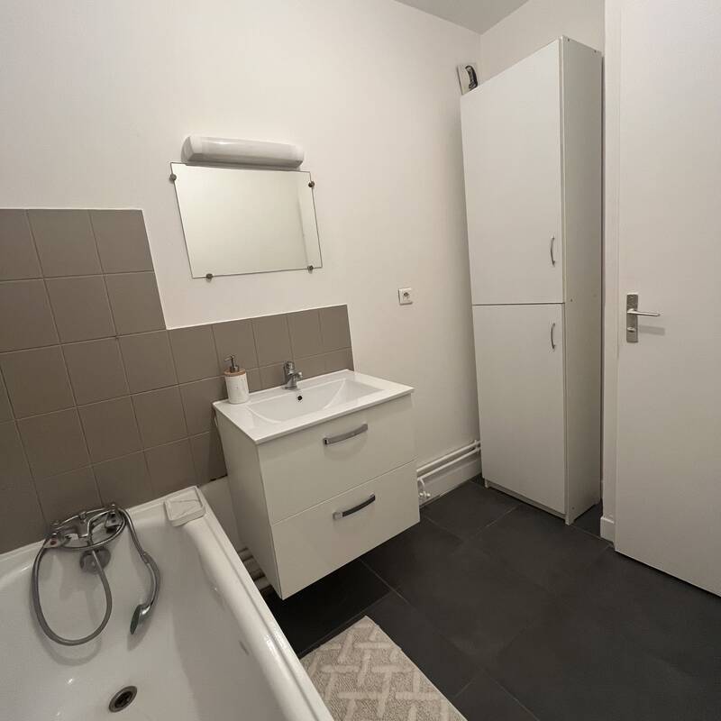 Ermont (95120)