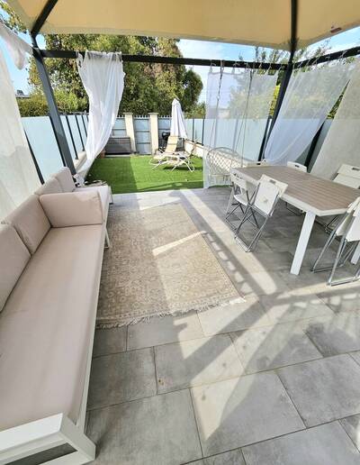 Vente maison 3 pièces Corbeil-Essonnes (91100)