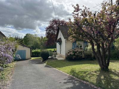 Vente maison 6 pièces Saint-Paul (60650)