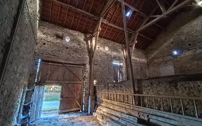 Saint-Priest-La-Plaine (23240)