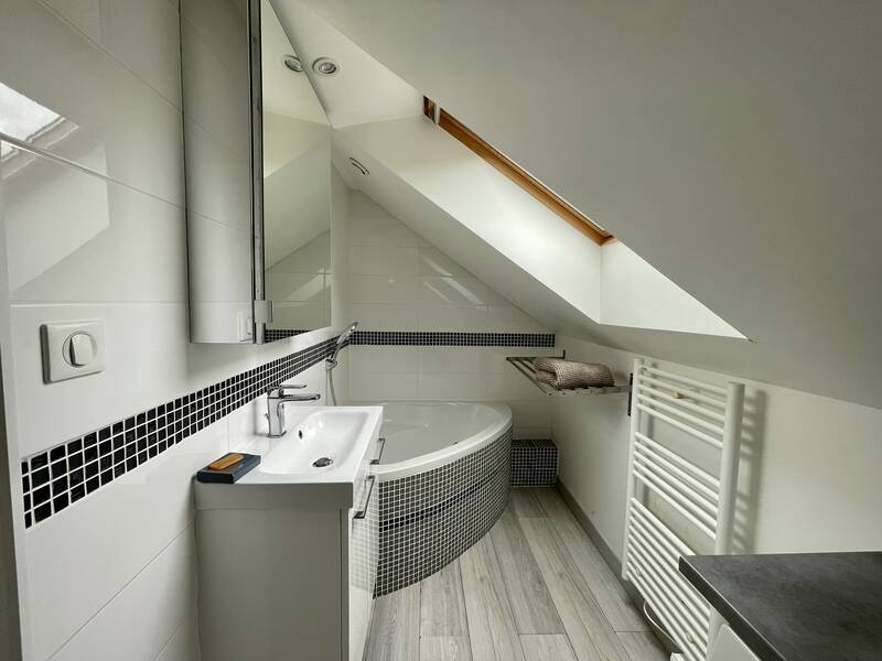 Colocation Palaiseau (91120)