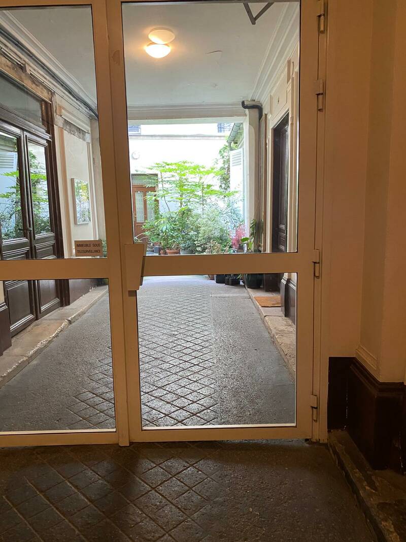 Paris 18E (75018)