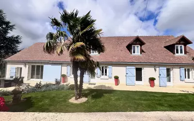 Limeray (37530)