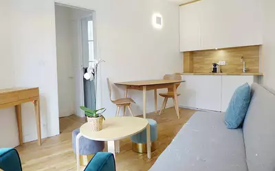 Paris 10E (75010)