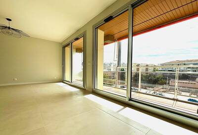 Vente appartement 4 pièces Marseille 8e