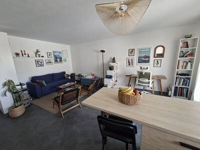 Location appartement 2 pièces Asnières-sur-Seine (92600)