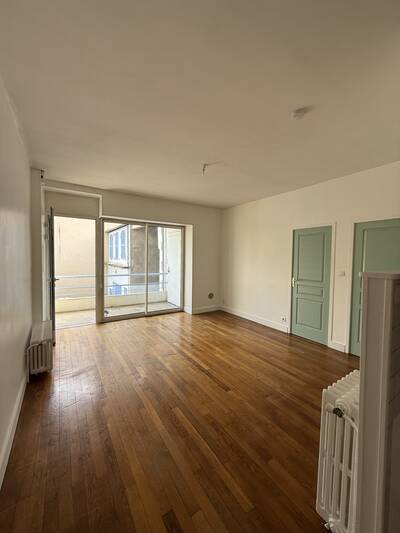 Location appartement 3 pièces Marcigny (71110)