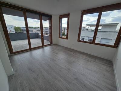 Location appartement 3 pièces Saint-Denis (93)