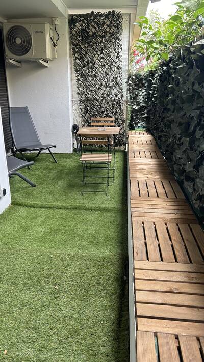 Vente appartement 6 pièces Marseille 10e