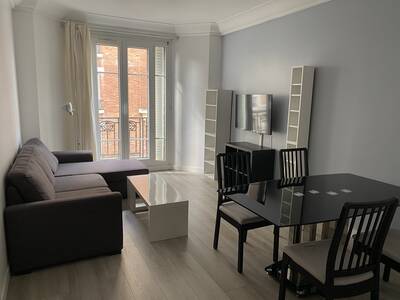 Location appartement 2 pièces Asnières-sur-Seine (92600)
