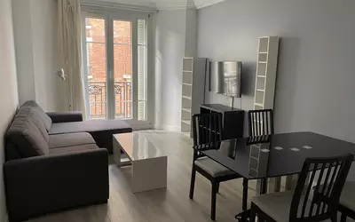 Asnières-Sur-Seine (92600)