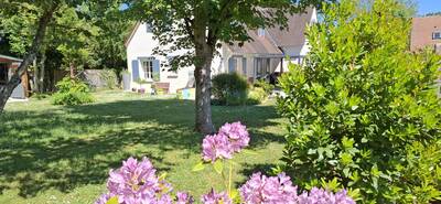Vente maison 7 pièces Yèvre-la-Ville (45300)