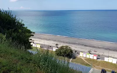 Donville-Les-Bains (50350)