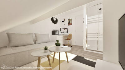 Vente appartement studio Paris 2e