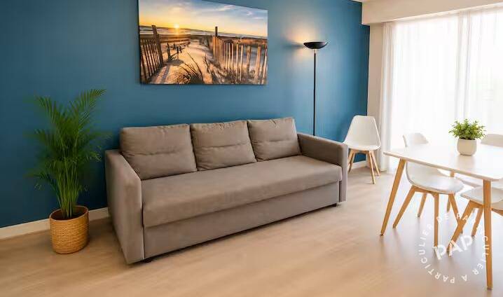 Appartement 4 pièces 73 m² · à Saint-Nazaire · 73 m² · 195 000 €