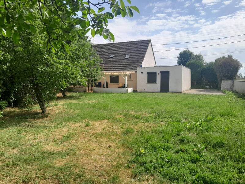 Crouy-En-Thelle (60530)