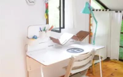 2 Terrasses Paris 19E