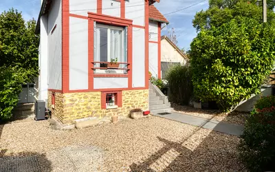 Ermont (95120)