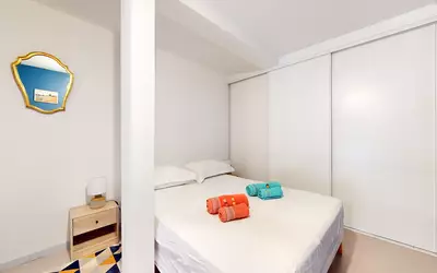 Duplex Lyon 6E