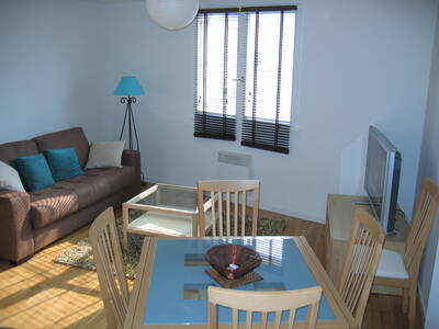 Vente appartement 2 pièces Biarritz (64200)