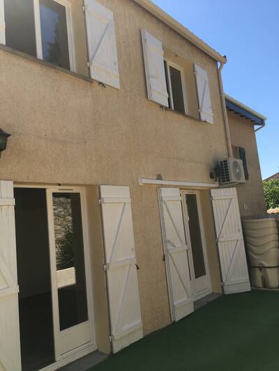 Vente maison 5 pièces Sète (34200)