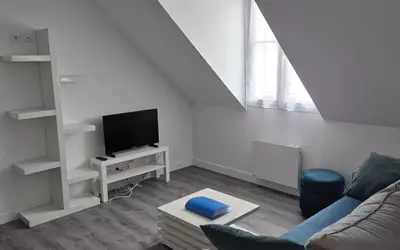 Magny-Le-Hongre (77700)