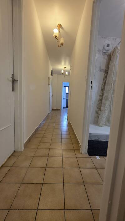 Location chambre en colocation 5 pièces Les Ulis (91940)