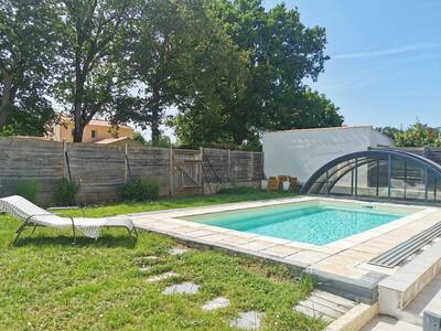 Vente maison 4 pièces Moutiers-les-Mauxfaits (85540)