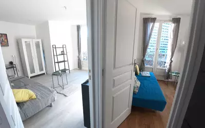Courbevoie (92400)