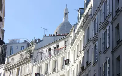 Paris 18E (75018)