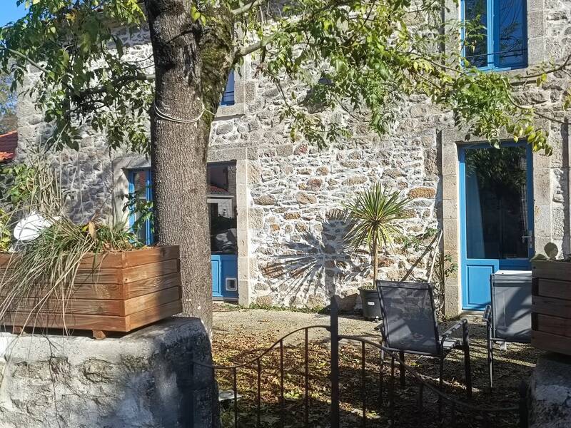Le Tablier (85310)