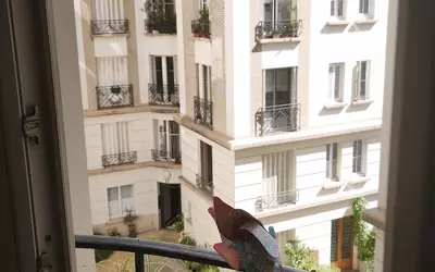 Paris 17E (75017)