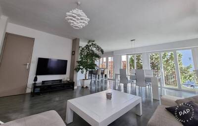 Vente appartement 3 pièces Montpellier (34)