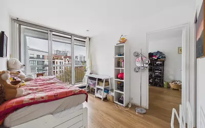 Paris 20E (75020)
