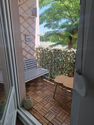 Location appartement 3 pièces Thionville (57100)