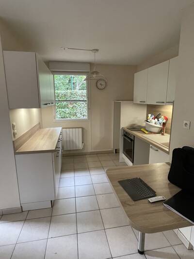 Vente appartement 3 pièces Merville (31330)