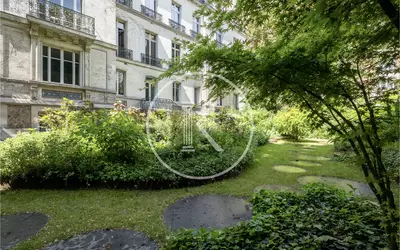 Paris 8E (75008)