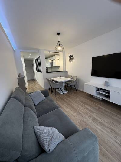 Vente appartement 3 pièces Charenton-le-Pont (94220)