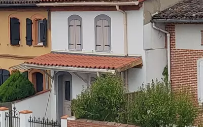 Garidech (31380)