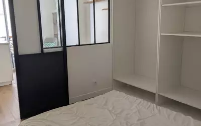 Paris 18E (75018)