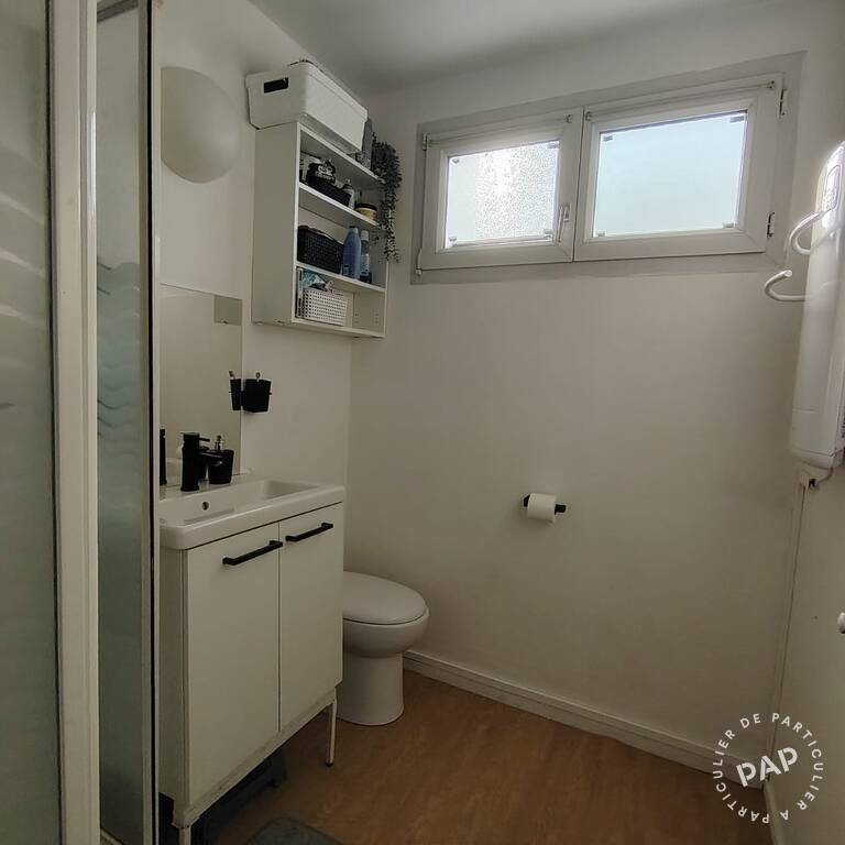 Vente maison 103 m² Ecquevilly (78920) - 103 m² - 279.000 € | Particulier à Particulier — 7